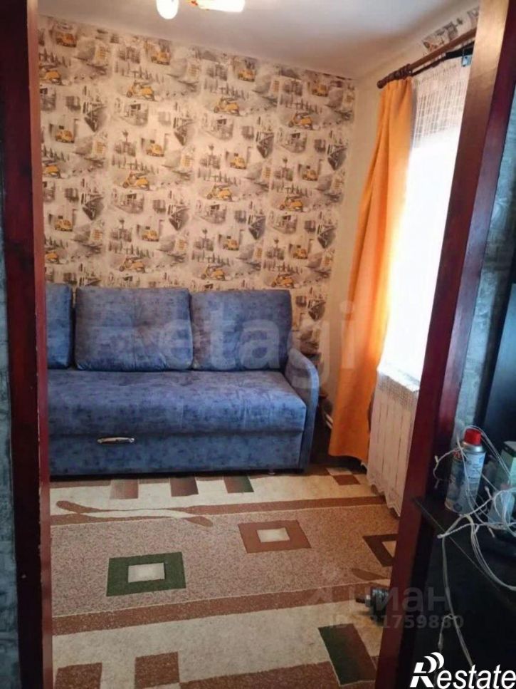 3-комн квартира ул им Зарубина В.С., 107,  д. 107