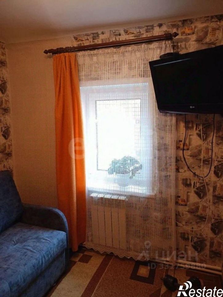 3-комн квартира ул им Зарубина В.С., 107,  д. 107