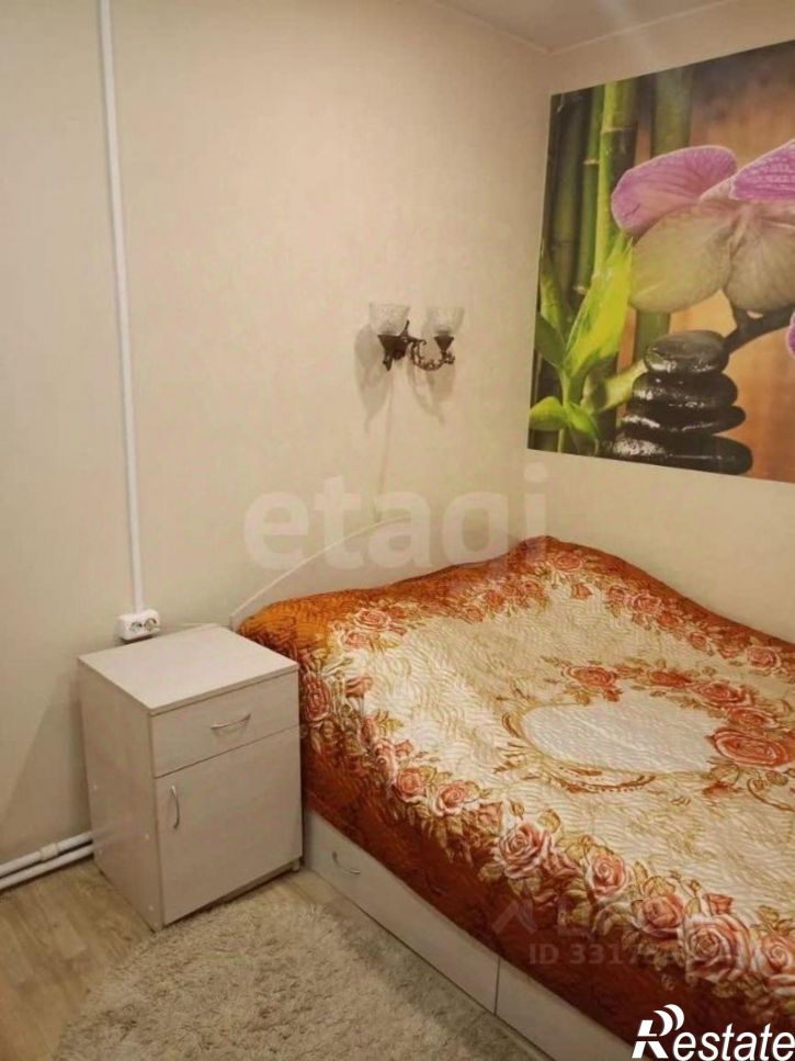3-комн квартира ул им Зарубина В.С., 107,  д. 107