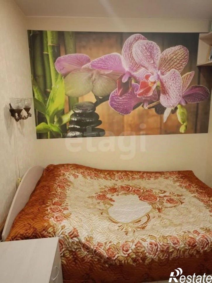 3-комн квартира ул им Зарубина В.С., 107,  д. 107