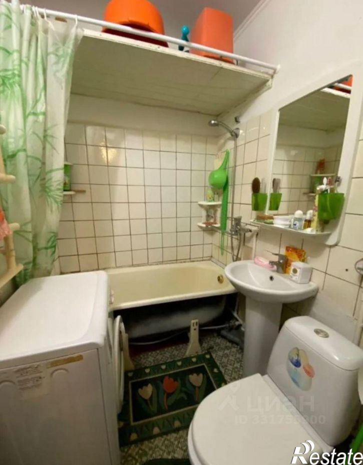 1-комн квартира ул им Лебедева-Кумача В.И., 71В,  д. 71В