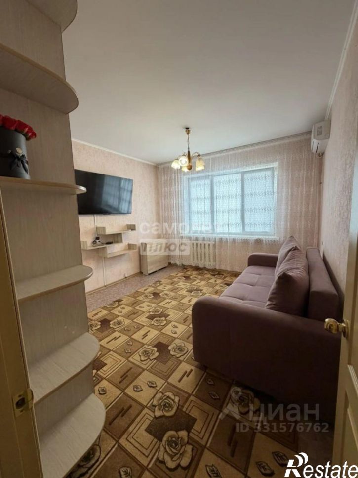 1-комн квартира ул им Чехова А.П., 11,  д. 11