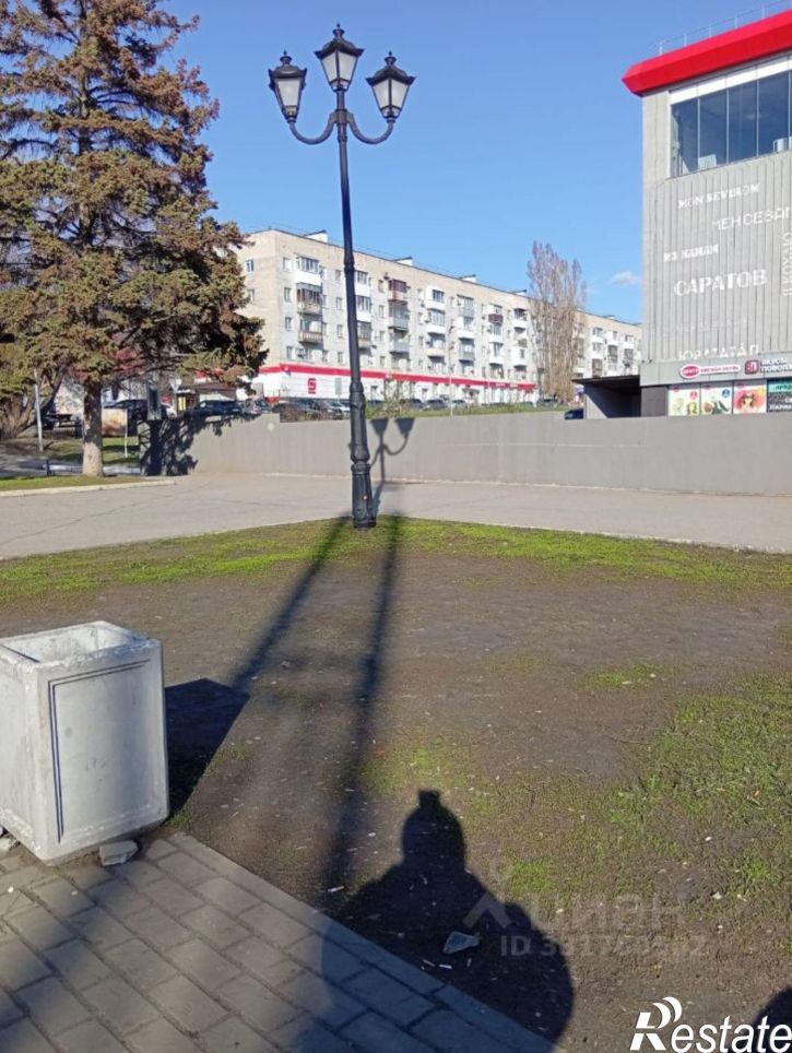 3-комн квартира ул им Жуковского Н.Е., 23,  д. 23