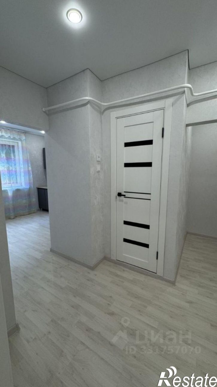 1-комн квартира ул Гвардейская, 1А,  д. 1А
