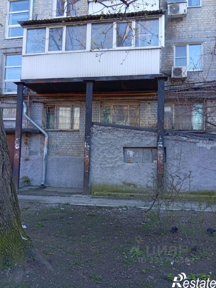 3-комн квартира ул им Жуковского Н.Е., 23,  д. 23