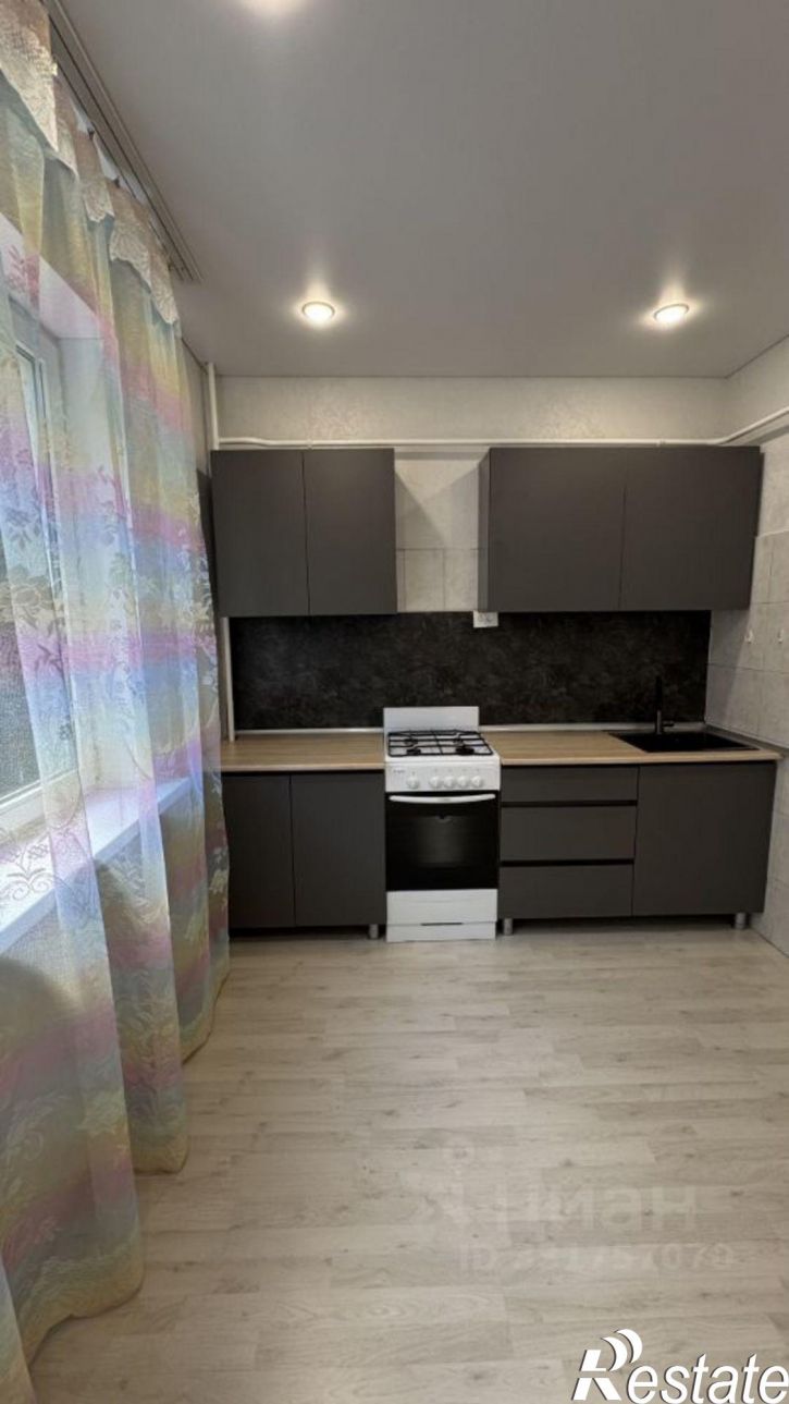 1-комн квартира ул Гвардейская, 1А,  д. 1А