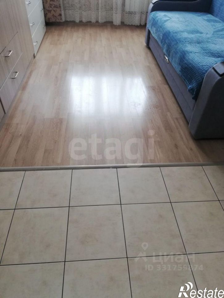 Комната пр-кт Энтузиастов, 50,  д. 50