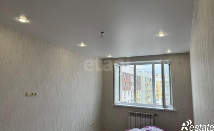 1-комн квартира ул Миллеровская, 15,  д. 15