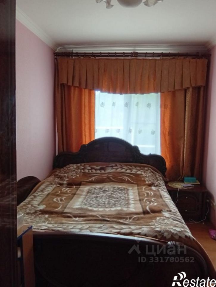 3-комн квартира ул им Жуковского Н.Е., 23,  д. 23