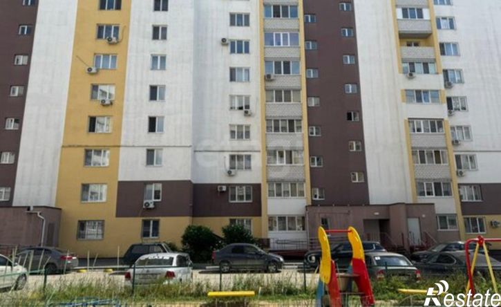 1-комн квартира ул Миллеровская, 15,  д. 15