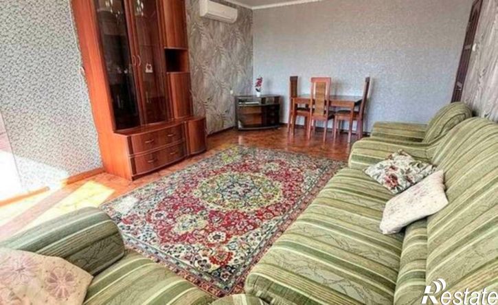 2-комн квартира ул Гвардейская, 35А,  д. 35А