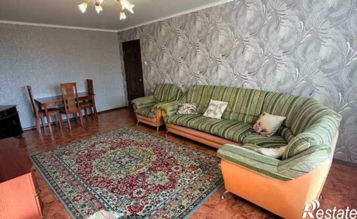 2-комн квартира ул Гвардейская, 35А,  д. 35А