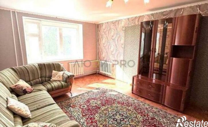 2-комн квартира ул Гвардейская, 35А,  д. 35А