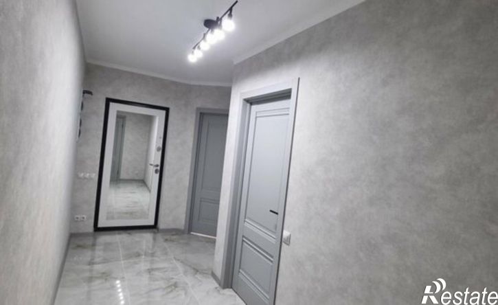 2-комн квартира ул Новоузенская, 200В,  д. 200В