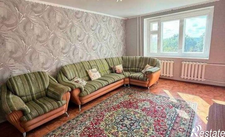 2-комн квартира ул Гвардейская, 35А,  д. 35А