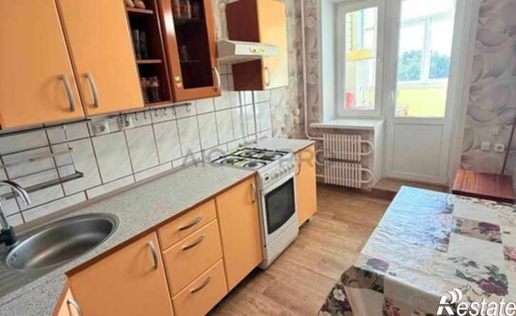 2-комн квартира ул Гвардейская, 35А,  д. 35А