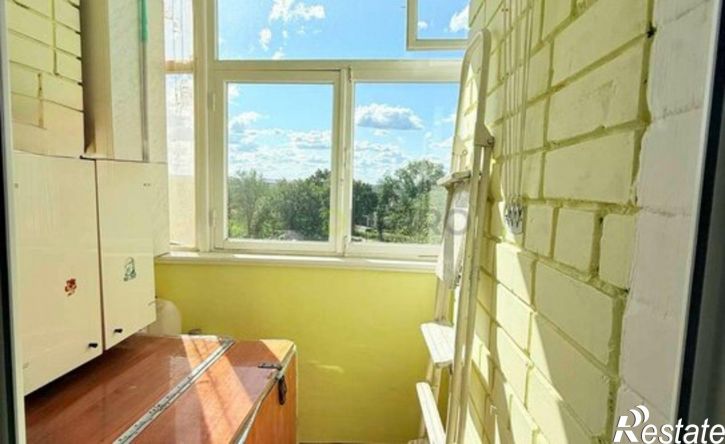 2-комн квартира ул Гвардейская, 35А,  д. 35А