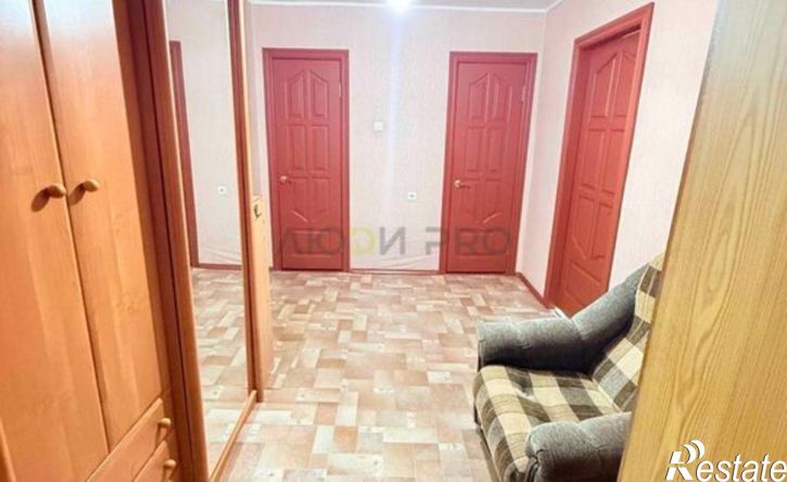2-комн квартира ул Гвардейская, 35А,  д. 35А