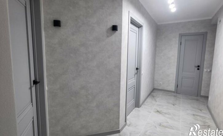 2-комн квартира ул Новоузенская, 200В,  д. 200В