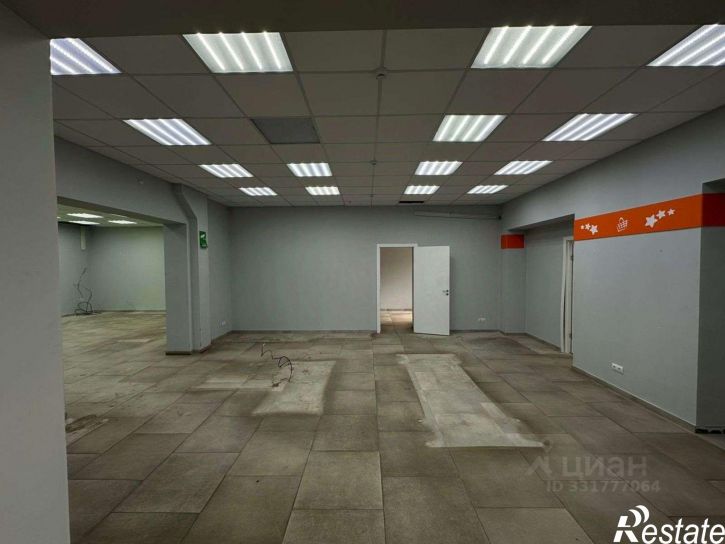 Торговое помещение Саратов, улица Романтиков,дом 46б