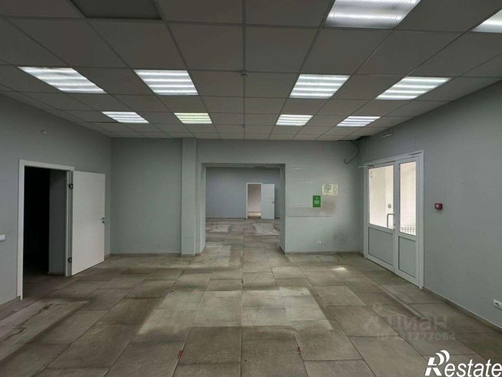 Торговое помещение Саратов, улица Романтиков,дом 46б