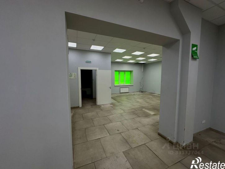 Торговое помещение Саратов, улица Романтиков,дом 46б