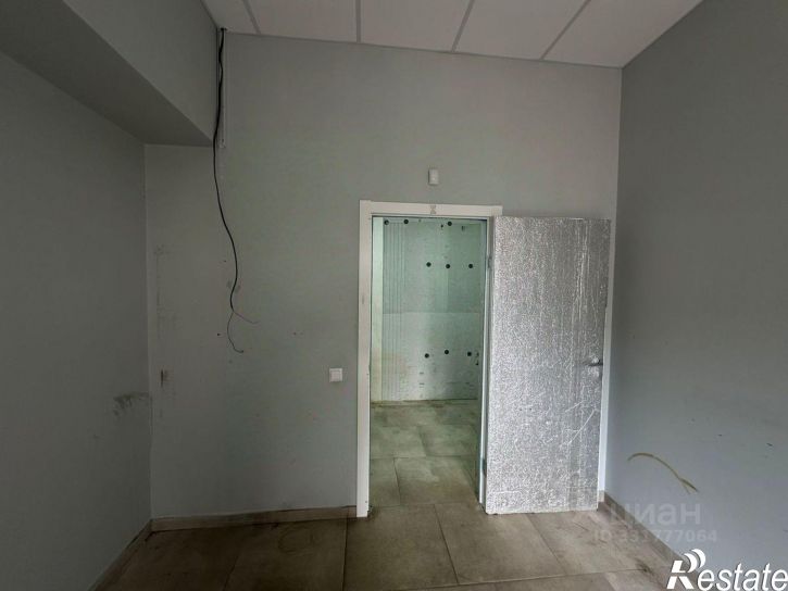 Торговое помещение Саратов, улица Романтиков,дом 46б