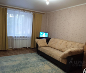 1-комн, 40кв м, этаж 1/9 ул им Шехурдина А.П., 26