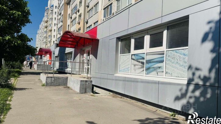 Торговое помещение ул Техническая, 5,  д. 5