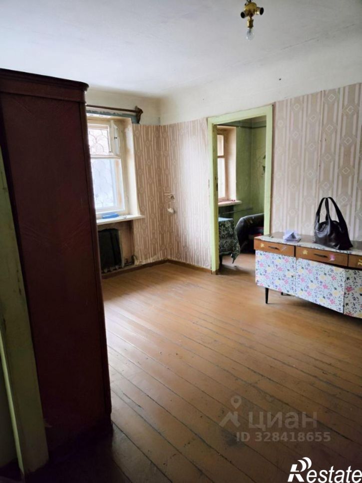 2-комн квартира ул Измайлова, 11,  д. 11