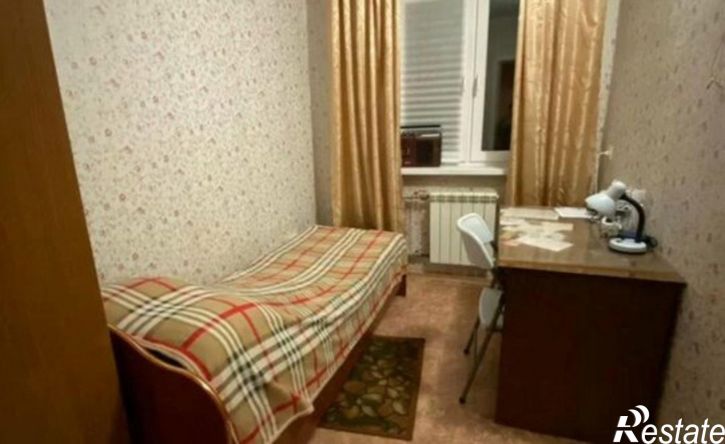 1-комн квартира ул им Лебедева-Кумача В.И., 71В,  д. 71В