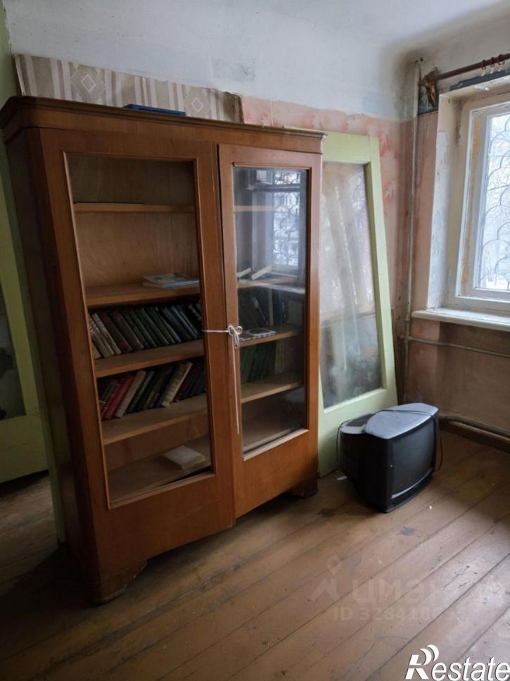 2-комн квартира ул Измайлова, 11,  д. 11