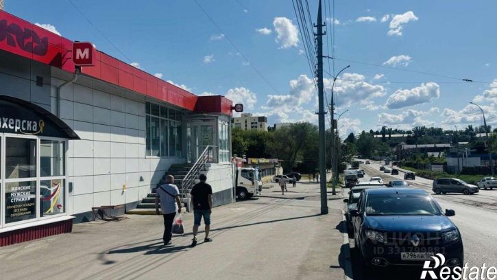 Торговое помещение ул им Азина В.М., 19,  д. 19