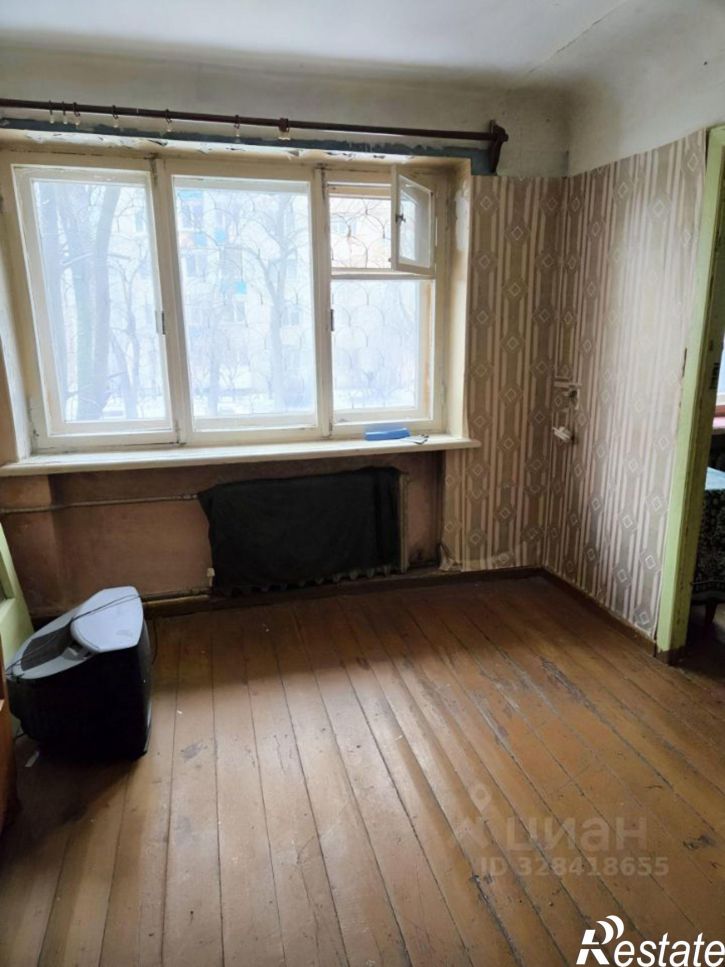 2-комн квартира ул Измайлова, 11,  д. 11