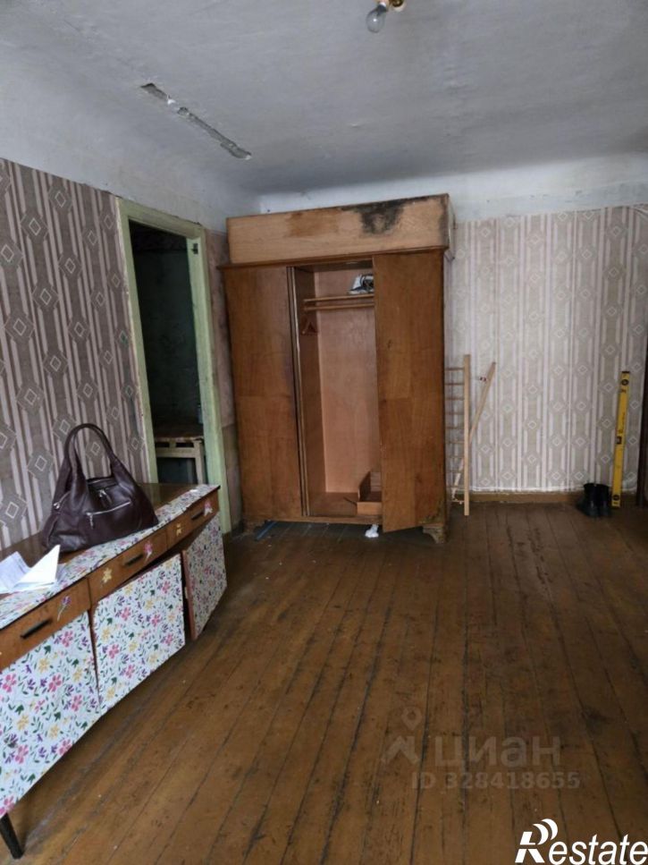 2-комн квартира ул Измайлова, 11,  д. 11