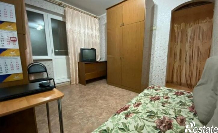 1-комн квартира ул им Лебедева-Кумача В.И., 71В,  д. 71В