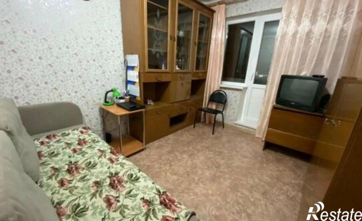 1-комн квартира ул им Лебедева-Кумача В.И., 71В,  д. 71В