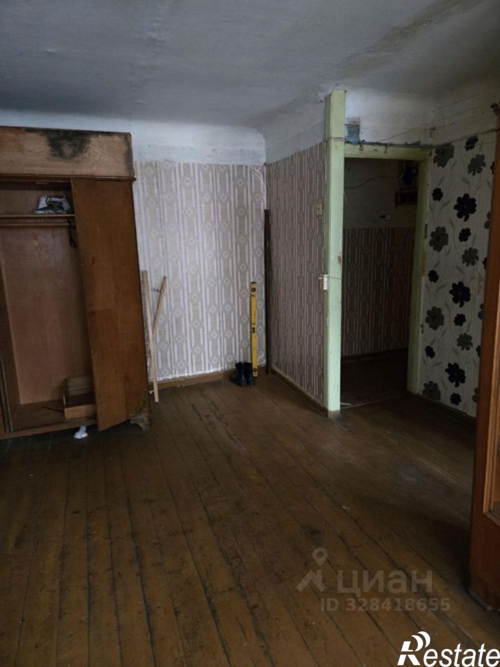 2-комн квартира ул Измайлова, 11,  д. 11