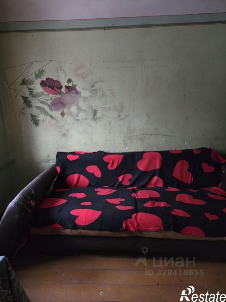 2-комн квартира ул Измайлова, 11,  д. 11