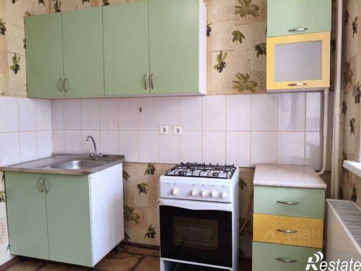 1-комн квартира ул Самойловская, 57,  д. 57
