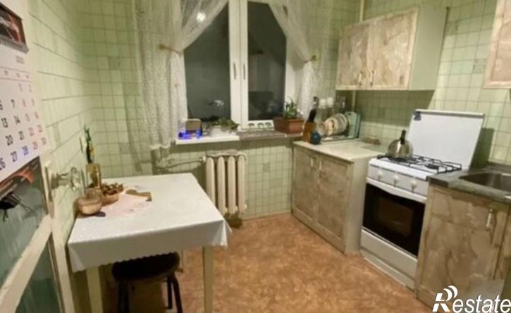 1-комн квартира ул им Лебедева-Кумача В.И., 71В,  д. 71В