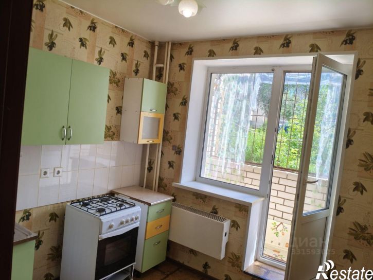 1-комн квартира ул Самойловская, 57,  д. 57