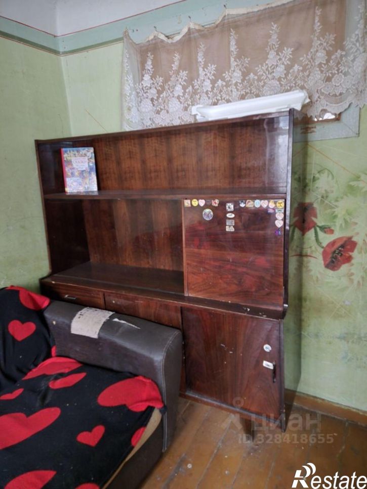 2-комн квартира ул Измайлова, 11,  д. 11