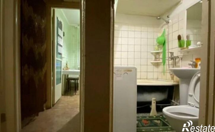 1-комн квартира ул им Лебедева-Кумача В.И., 71В,  д. 71В