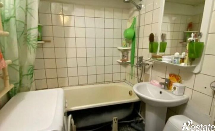 1-комн квартира ул им Лебедева-Кумача В.И., 71В,  д. 71В