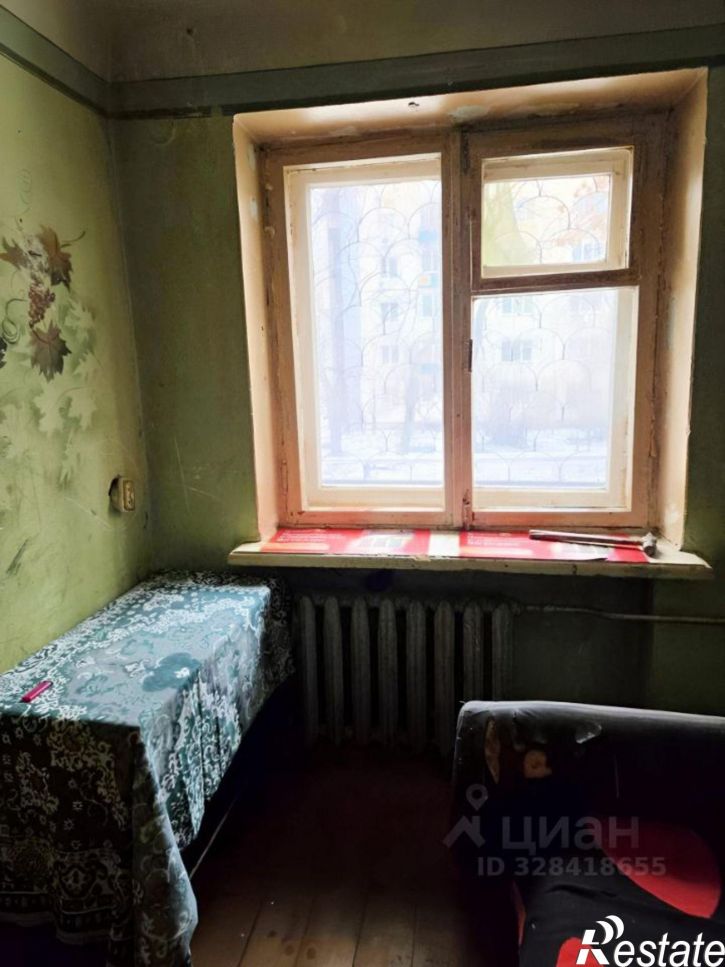 2-комн квартира ул Измайлова, 11,  д. 11