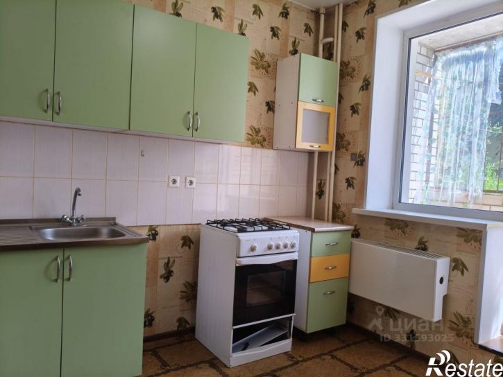 1-комн квартира ул Самойловская, 57,  д. 57
