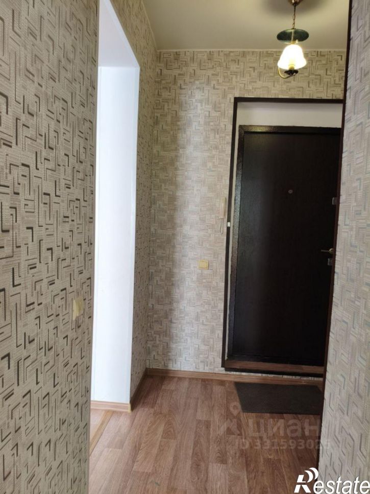 1-комн квартира ул Самойловская, 57,  д. 57