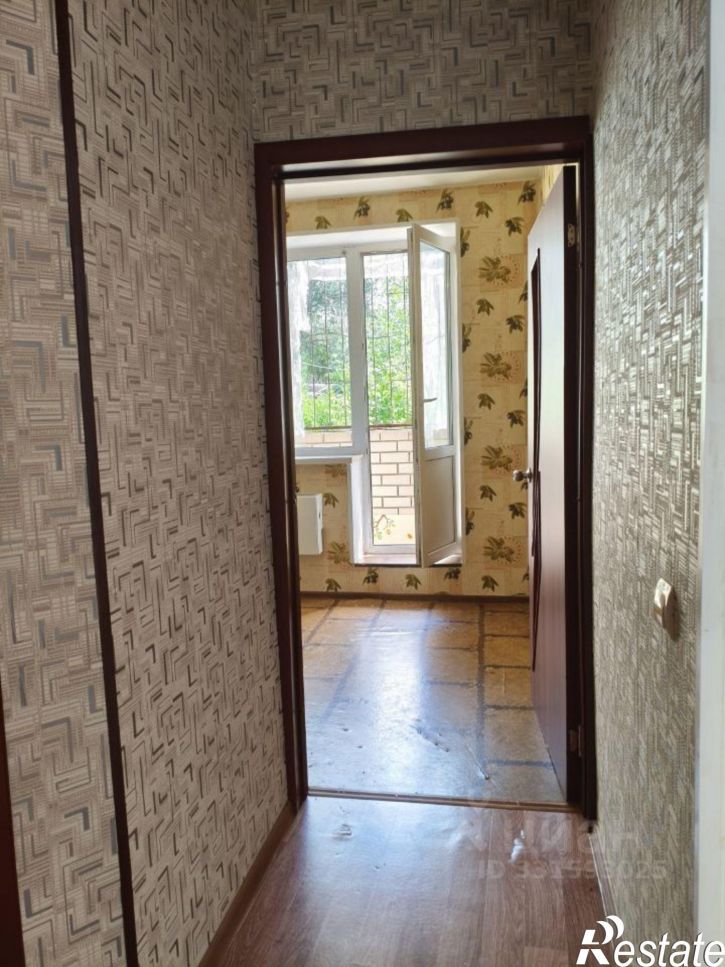 1-комн квартира ул Самойловская, 57,  д. 57