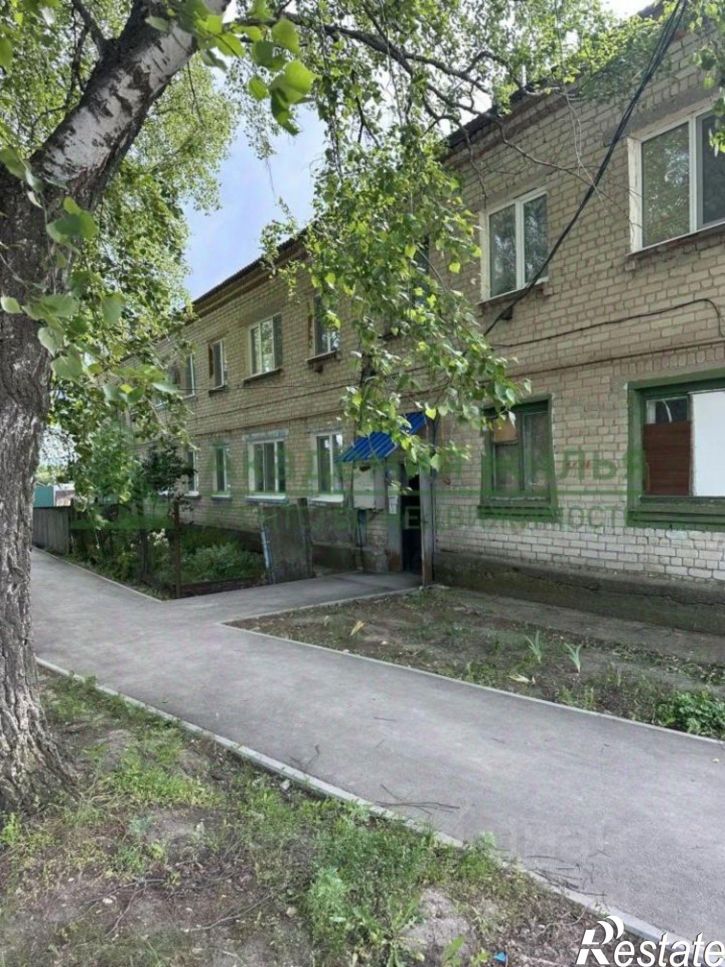 2-комн квартира ул Центральная, 1,  д. 1